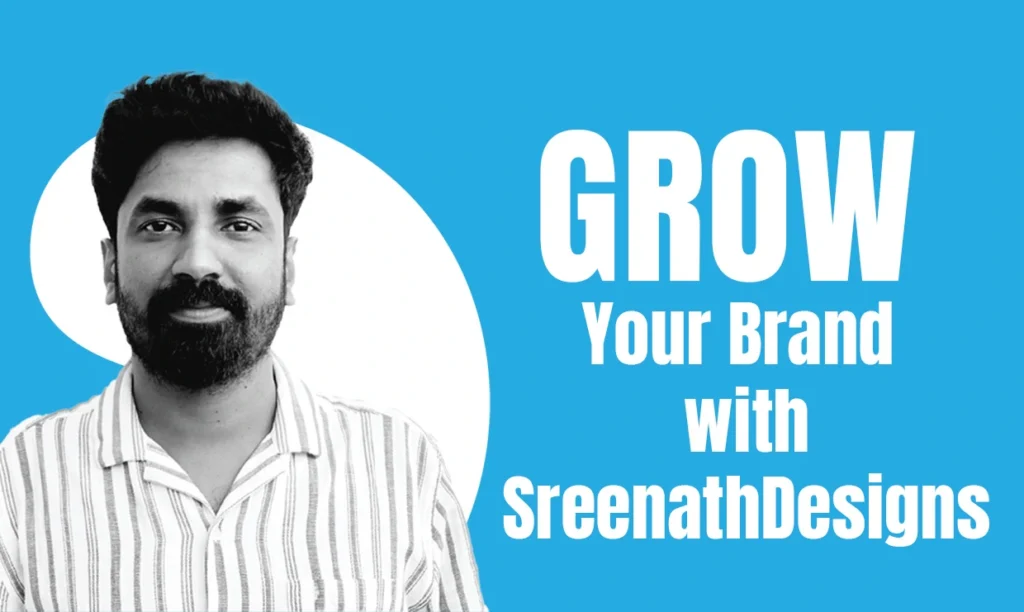 freelance digital marketing and graphic design services