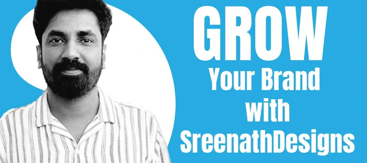 freelance digital marketing and graphic design services