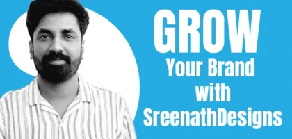 freelance digital marketing and graphic design services