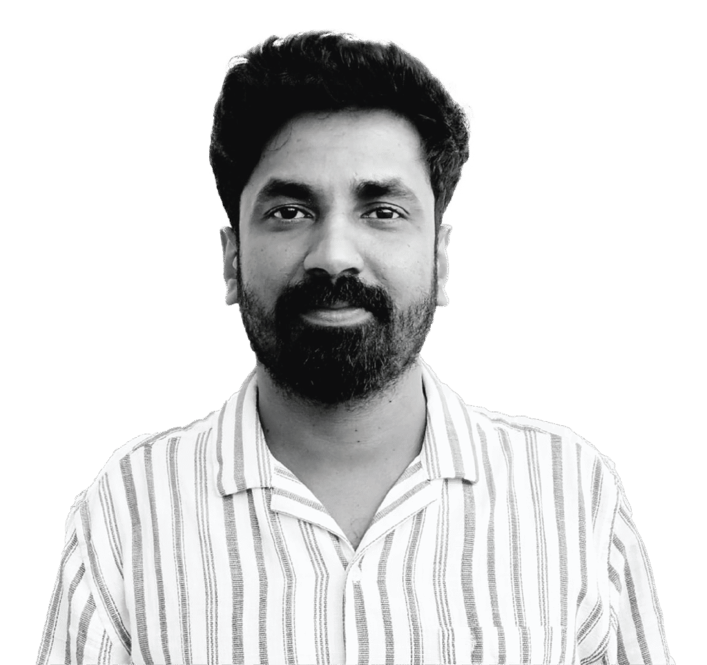 Freelance Digital Marketer in Kerala