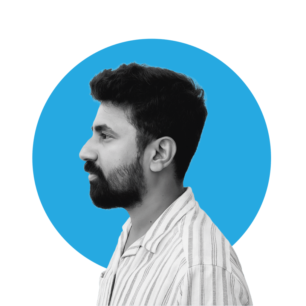 Freelance Digital Marketer in Kerala helping businesses grow online – SreenathDesigns